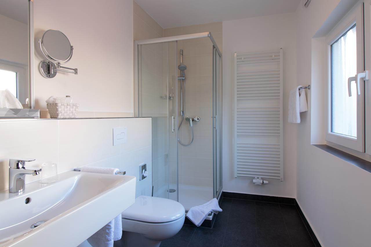 באד פירמונט Hotel Heldt מראה חיצוני תמונה